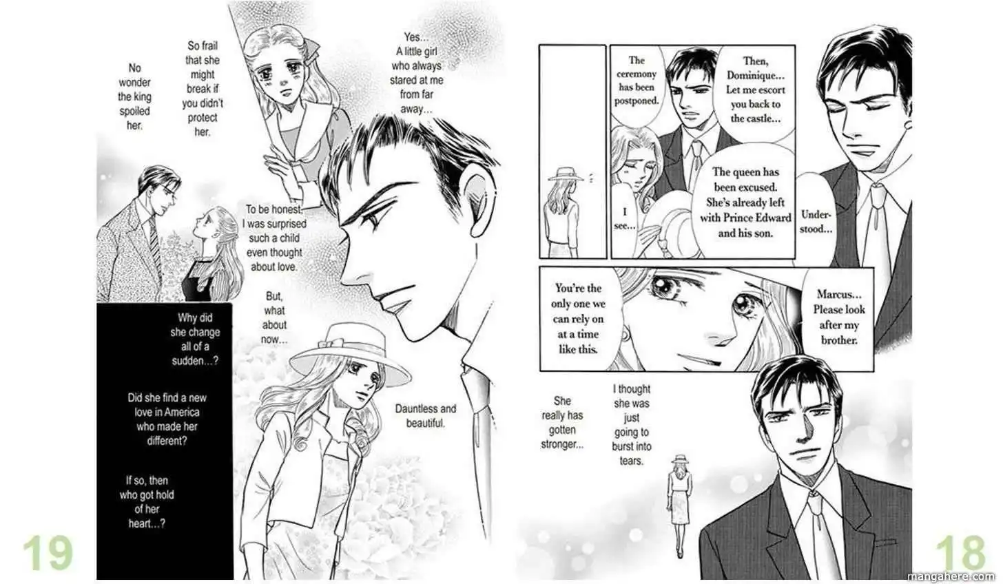 Princess Ni Propose Chapter 1 4